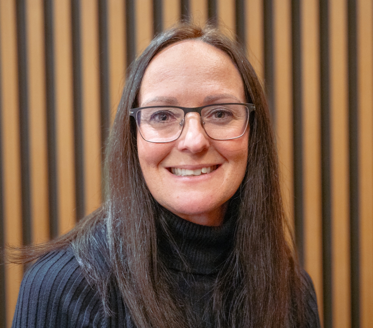 Stacey Jubb — Founder & Director of Tate Professional